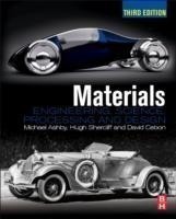 Materials : Engineering, Science, Processing and Design, 3th ed.