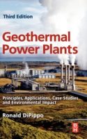 Geothermal Power Plants