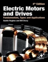 Electric Motors and Drives, 4th Ed.