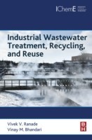 Industrial Wastewater Treatment, Recycling and Reuse