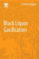 Black Liquor Gasification