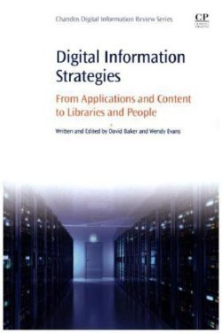 Digital Information Strategies