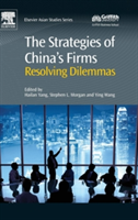 Strategies of China’s Firms