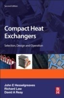 Compact Heat Exchangers