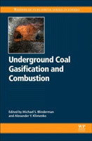 Underground Coal Gasification and Combustion