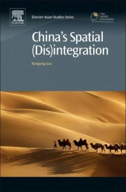 China's Spatial (Dis)integration