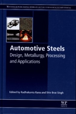 Automotive Steels