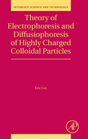 Theory of Electrophoresis and Diffusiophoresis of Highly Charged Colloidal Particles