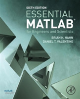 Essential MATLAB for Engineers and Scientists, 6th rev ed.