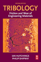 Tribology Friction and Wear of Engineering Materials