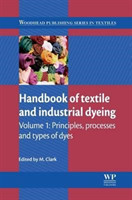 Handbook of Textile and Industrial Dyeing
