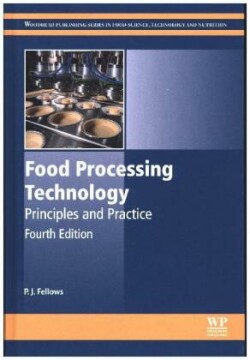 Food Processing Technology, 4th Ed.