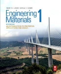 Engineering Materials 1: An Introduction to Properties, Applications and Design, 5th Ed.