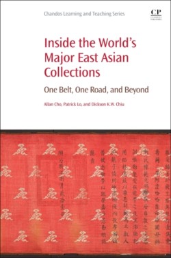 Inside the World's Major East Asian Collections