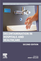 Decontamination in Hospitals and Healthcare