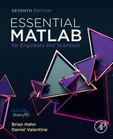 Essential MATLAB for Engineers and Scientists