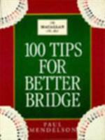 100 Tips To Improve Your Bridge