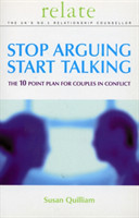 Stop Arguing, Start Talking