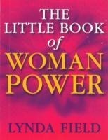 Little Book Of Woman Power