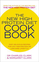 New High Protein Diet Cookbook