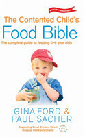 Contented Child's Food Bible