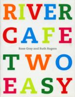 River Cafe Two Easy