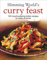 Slimming World's Curry Feast