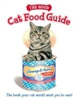 Good Cat Food Guide