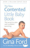 New Contented Little Baby Book