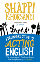 Beginner's Guide To Acting English