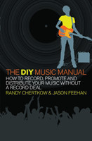 DIY Music Manual