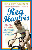 Reg Harris