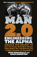 Man 2.0: Engineering the Alpha