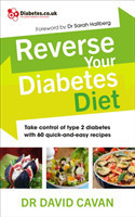 Reverse Your Diabetes Diet