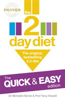 2-Day Diet: The Quick & Easy Edition