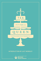 Tea Fit for a Queen