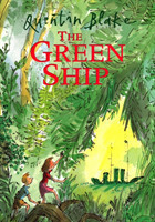 Green Ship