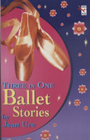 Complete Ballet Stories