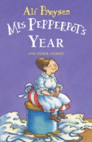 Mrs Pepperpot's Year