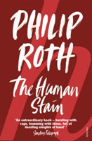 Roth, Philip - The Human Stain