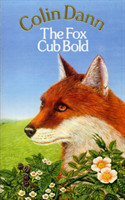 Fox Cub Bold