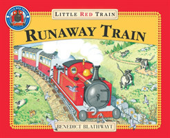 Little Red Train: The Runaway Train