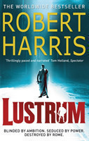 Lustrum (Cicero Trilogy)