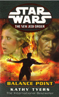 Star Wars: the New Jedi Order: Balance Point