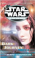 Star Wars: the New Jedi Order: Dark Journey
