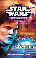 Star Wars: the New Jedi Order: Traitor