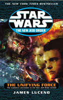 Star Wars: the New Jedi Order: Unifying Force