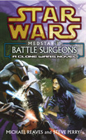 Star Wars: Battle Surgeons