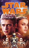 Star Wars: Episode Ii. - Attack of the Clones