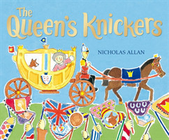 Queen's Knickers